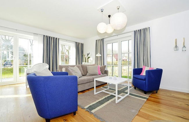 Apartments, Wyk auf Foehr - Foto 40