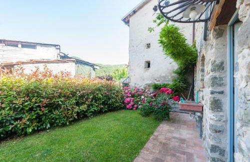 Tuscan Country House - Capanna dei muli - Foto 35