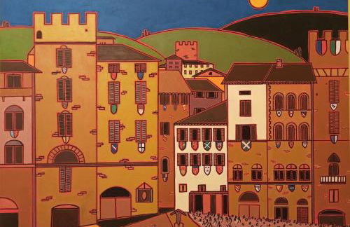 Il Matitone Family Home - Foto 7