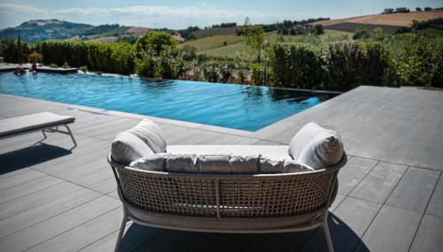 DEL CARMINE AGRIRESORT- ex a3passi - Foto 4, sunbed