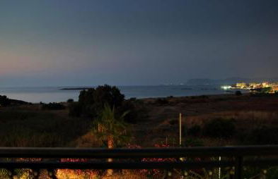 Sea View Hotel & Apartments - Foto 106