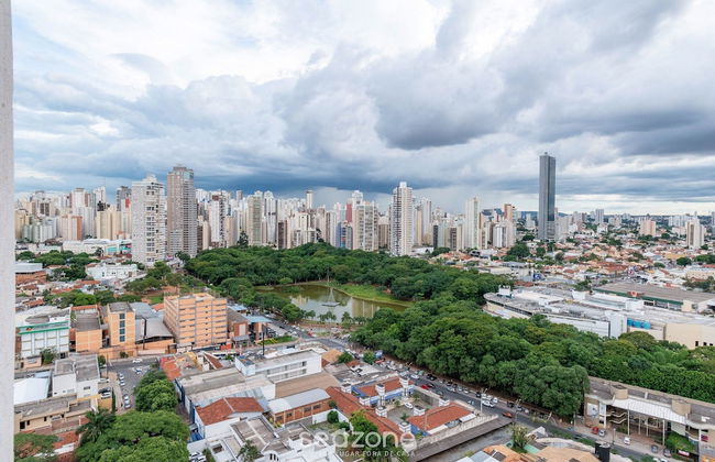 WBU - Studios Modernos no Setor Bueno - Foto 64