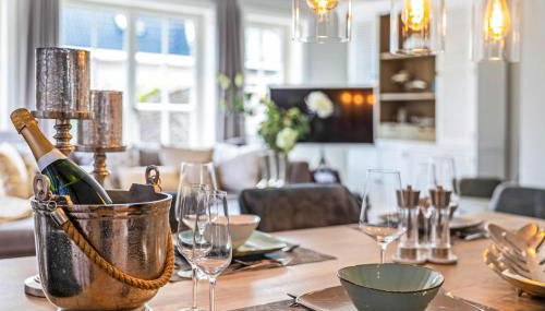 Ferienhaus SylterLiebe - Foto 2