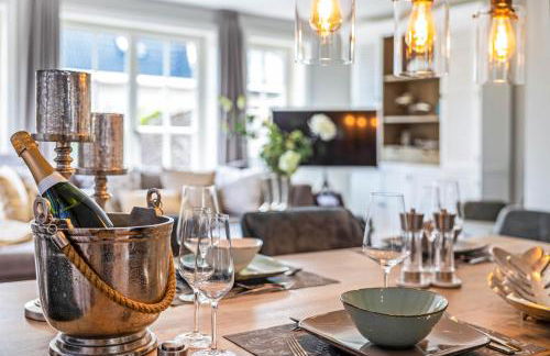 Ferienhaus SylterLiebe - Foto 2