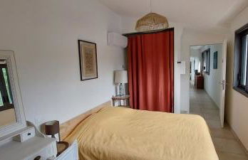 La Longère du champ de la Mer - Foto 24