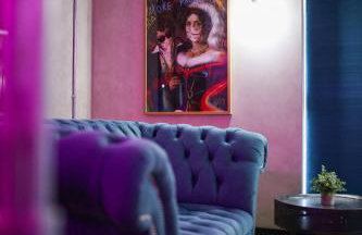 31B Urban Stays - Foto 6