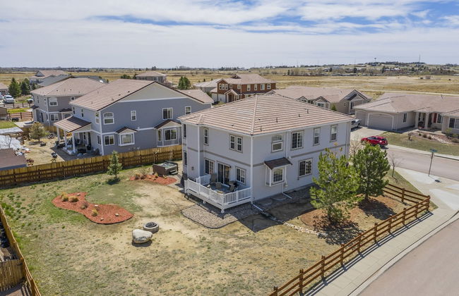 Tumbleweed Resort - Foto 57