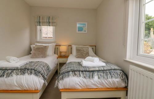 Heron Cottage - Foto 16