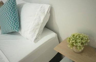 Apartamento novo e completo no Centro de Palmas c/ internet - Foto 16