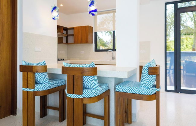 Amkia Villas Diani - Foto 39