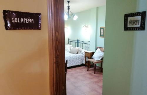 Apartamentos Turísticos Villa y Corte - Foto 46