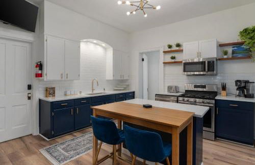 Short North Luxury 4BR Free Parking & Fire Pit - Foto 3