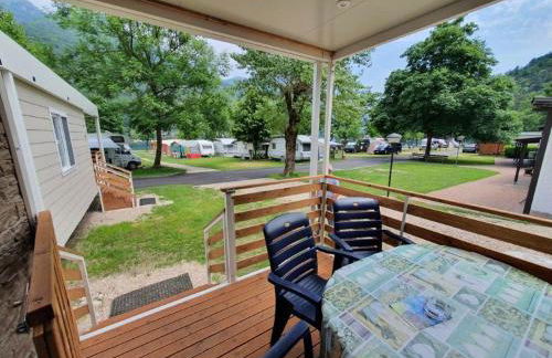 Camping Al Lago Ledro - Foto 12