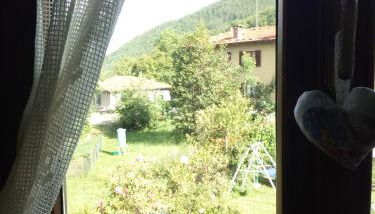 A Casa di Nonna - Foto 4, Garden view