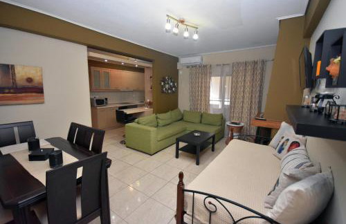 A&J Apartments or Rooms athens airport - Foto 88