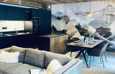 Hameau des Prodains - Résidence - Foto 12