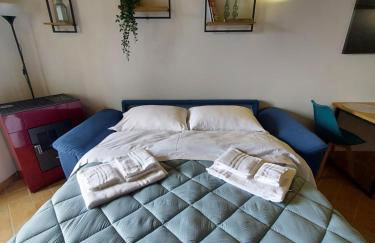 LakeView Loft - Lago di Bolsena - Foto 19