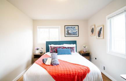 Gorgeous 7BR 3BA Family Home in Maryland - Foto 1