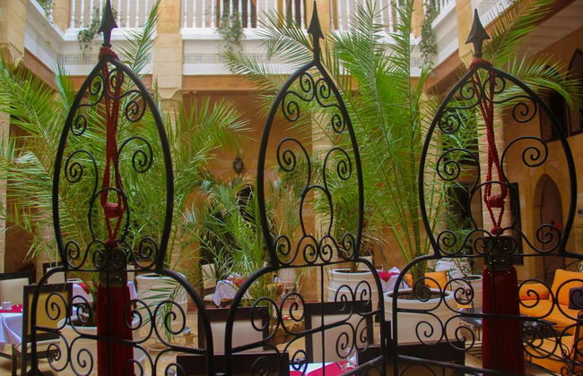 Palais Des Remparts - Photo 13