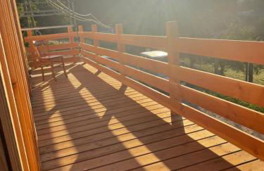 Refuge au coeur des Vosges - Foto 13