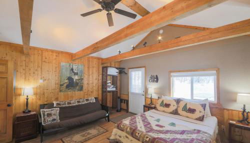 Spruce Cabin - Foto 5, Other