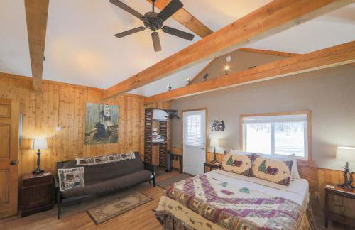 Birch Cabin - Foto 5