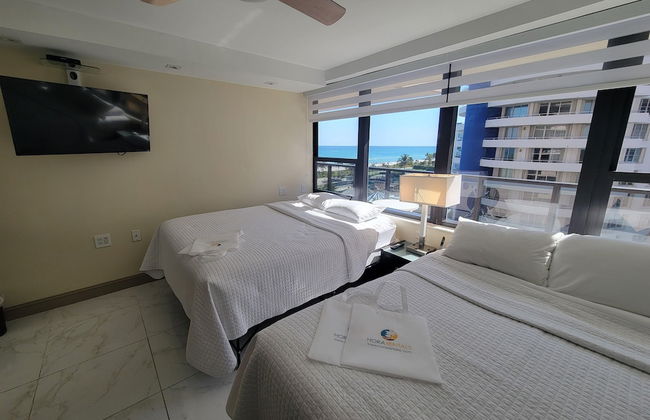 Alexander 807 5 Bedroom Apts by RedAwning - Foto 12