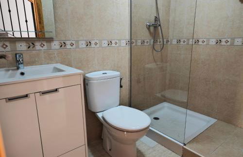 Villa Terreros - Foto 18