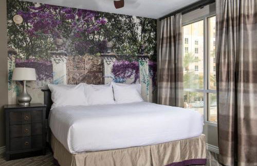 Wyndham Grand Desert 2BR Apartment with Resort Access - Foto 37