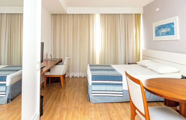 Salvador Business & Flat by Avectur - Foto 12