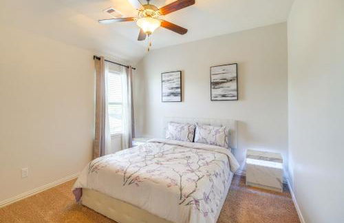 22 Mi to Dtwn Houston Spacious Baytown Home! - Foto 26