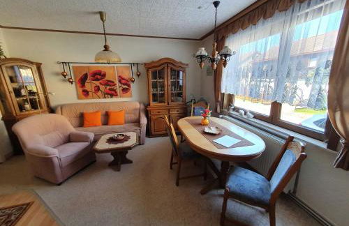 Ferienwohnung "Haus Sonnenblick" - Foto 19