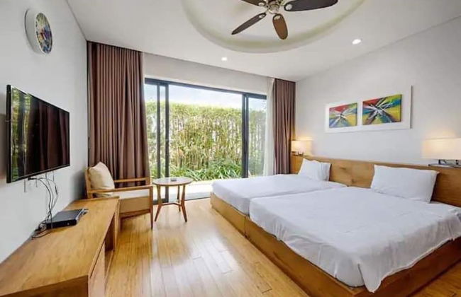 Abogo Da Nang OceanFront Luxury Villa - Foto 34