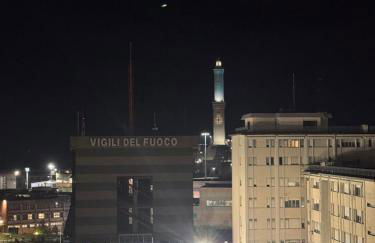 Lanternalba appartamento con vista sul porto antico - Foto 14