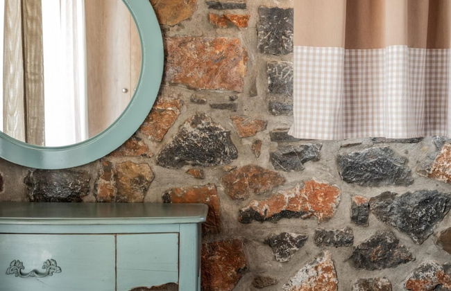 Villa Avia Milatos Crete - Foto 30