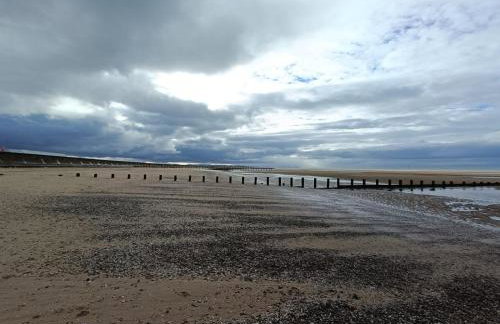 3 Bed, Sleeps 6, Parking - Foto 54