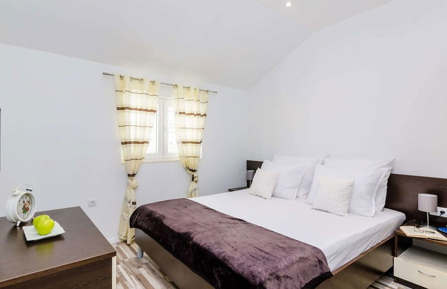 Villa Tranquility Nest Beniva - Three-bedroom Villa With Swimming Pool and Partial Sea View - Foto 3