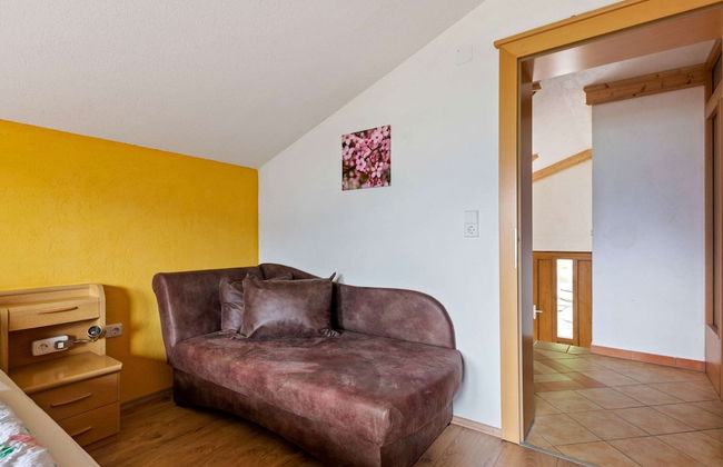 Sunlit Apartment Near Ski Area in Hollersbach im Pinzgau - Foto 18