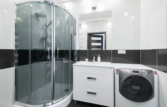 Dom & House - Apartments Sopot Kamienny Potok - Foto 73