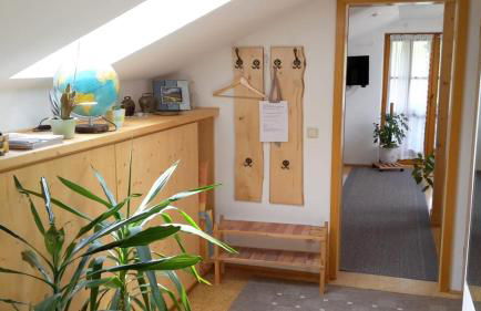 Ferienwohnung Nitzinger - Foto 9