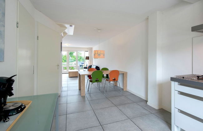 Nice House With Dishwasher, Near Amsterdam - Foto 12