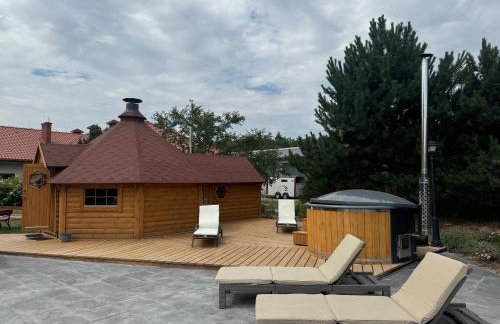 Domek Harmony Park - Foto 17