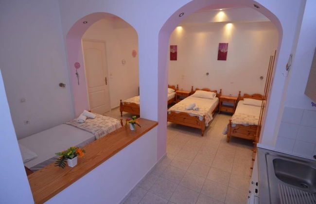 Marianthi Studios Stegna - Foto 26