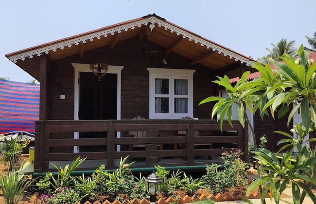 B R Cottages - Foto 18