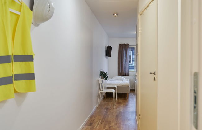 Bålsta Apartment Hotel - Photo 14