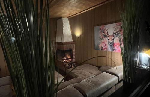 Chalet BERGliebe Willingen- Nähe Skywalk - Foto 8