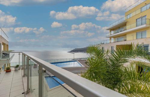 Cliffs Apartment - Astonishing view over Sesimbra bay by Trip2Portugal - Foto 78