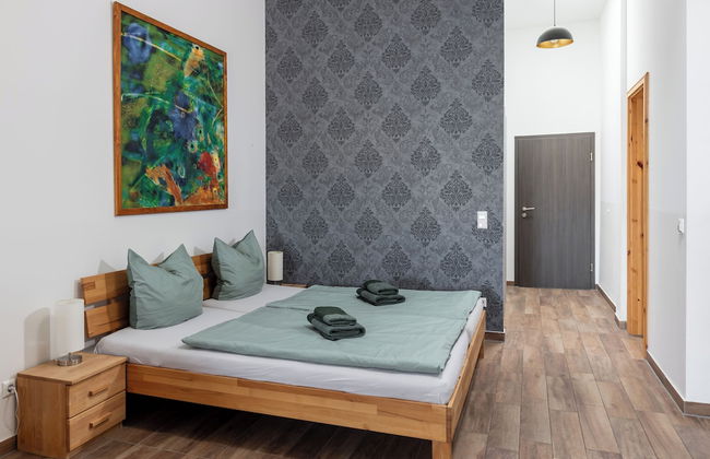 Loft Apartments - Foto 8