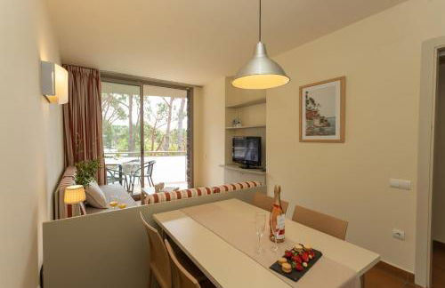 Aparthotel Ciutat de Palol - Foto 129