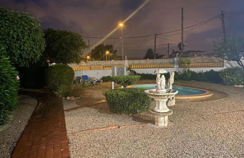 VILLA PHILIP Piscina privada - Foto 18